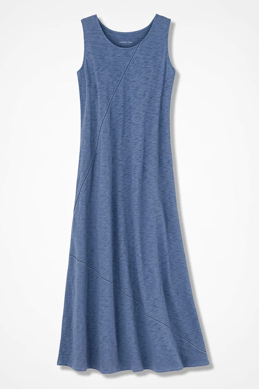 Seams of Serenity Dress | Coldwater Creek