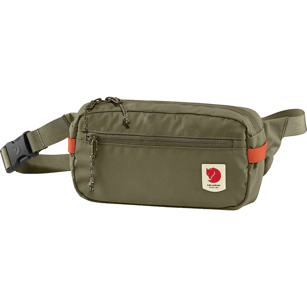 Fjallraven High Coast Hip Pack - Accessories | Backcountry