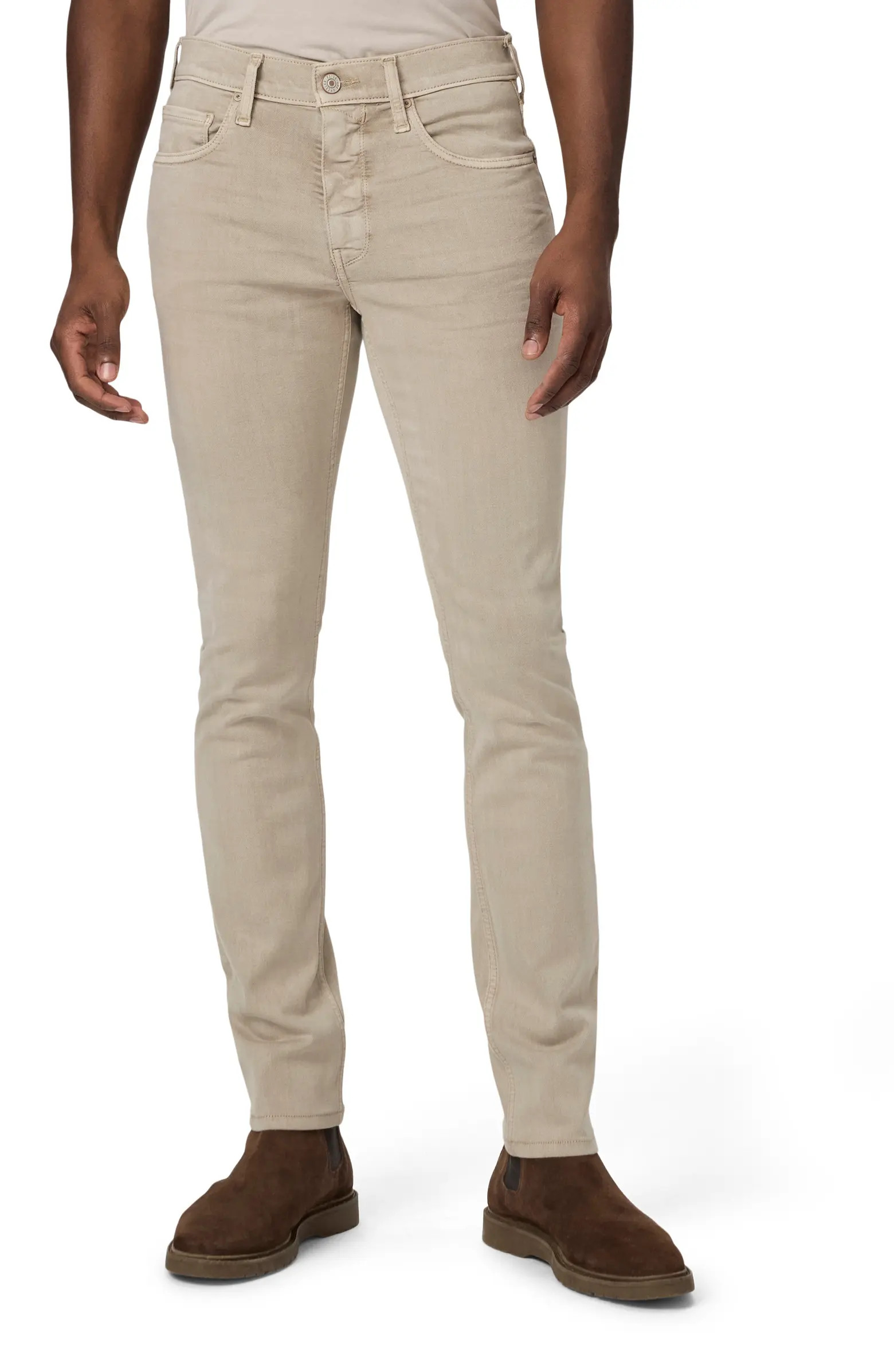 Transcend - Lennox Slim Fit Jeans | Nordstrom