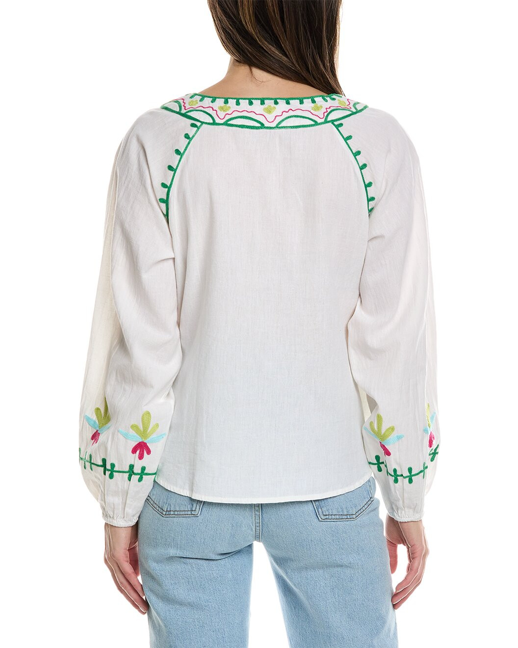 Lavandou Gracie Top | Rue La La