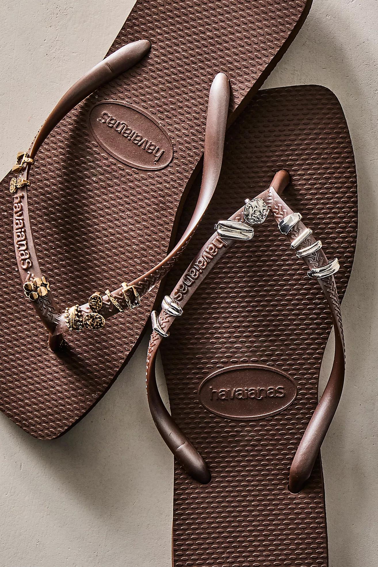 Metal Sandal Charm Set | Free People (Global - UK&FR Excluded)