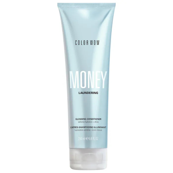 Money Laundering Glossing Conditioner for Extreme Hydration and Shine | Sephora (US)