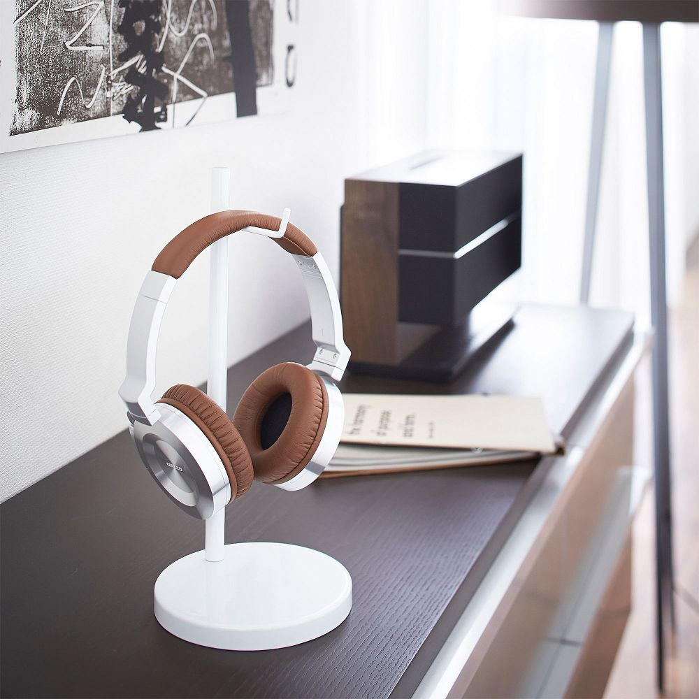 Headphone Stand | Pottery Barn Teen