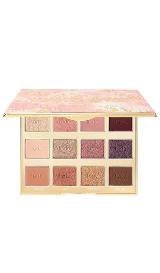 Tartelette Energy Amazonian Clay Palette | Revolve Clothing (Global)