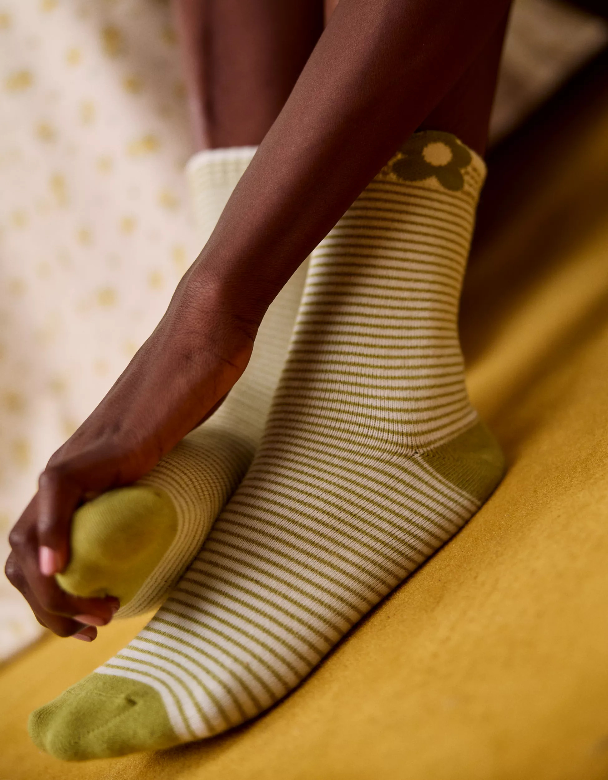 Aerie Icon Crew Socks | Aerie