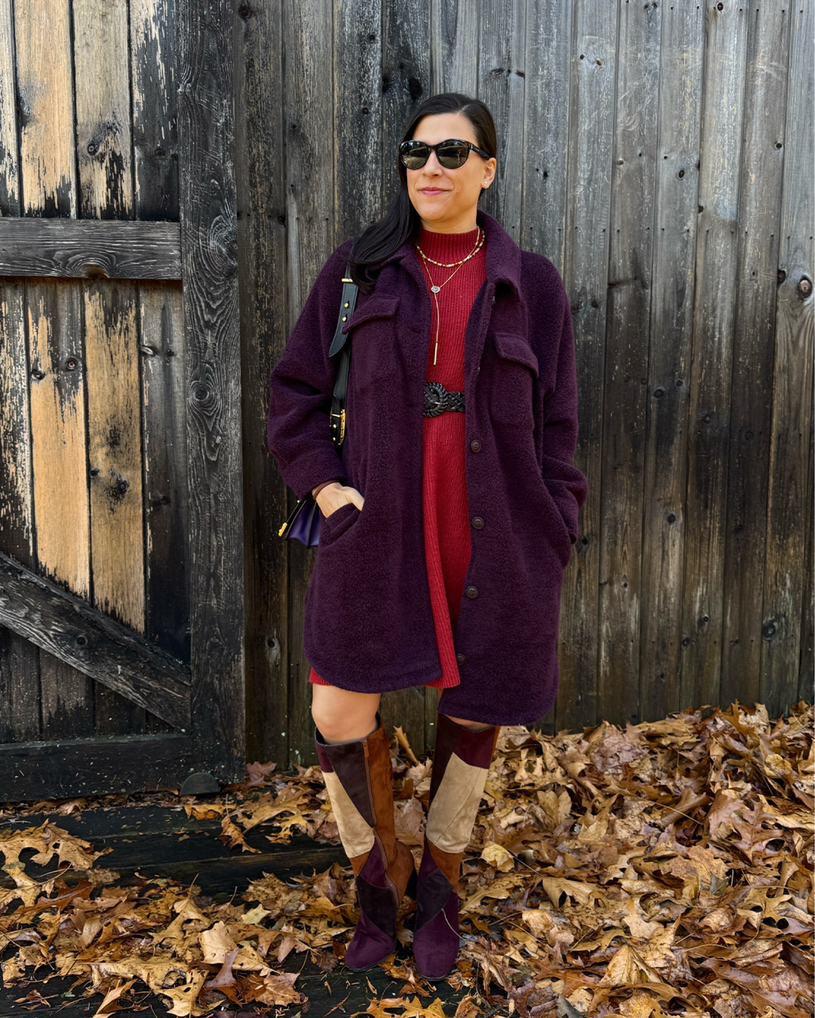 Thanksgiving outfit

#LTKHoliday #LTKSeasonal #LTKStyleTip