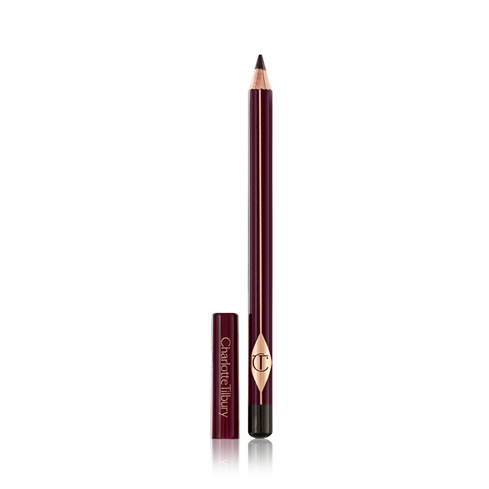 Classic Brown - The Classic - Dark Brown Powder Eyeliner Pencil | Charlotte Tilbury | Charlotte Tilbury (IE) 
