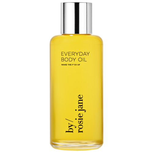 Wake the F*ck Up Body Oil - By Rosie Jane | Sephora | Sephora (US)