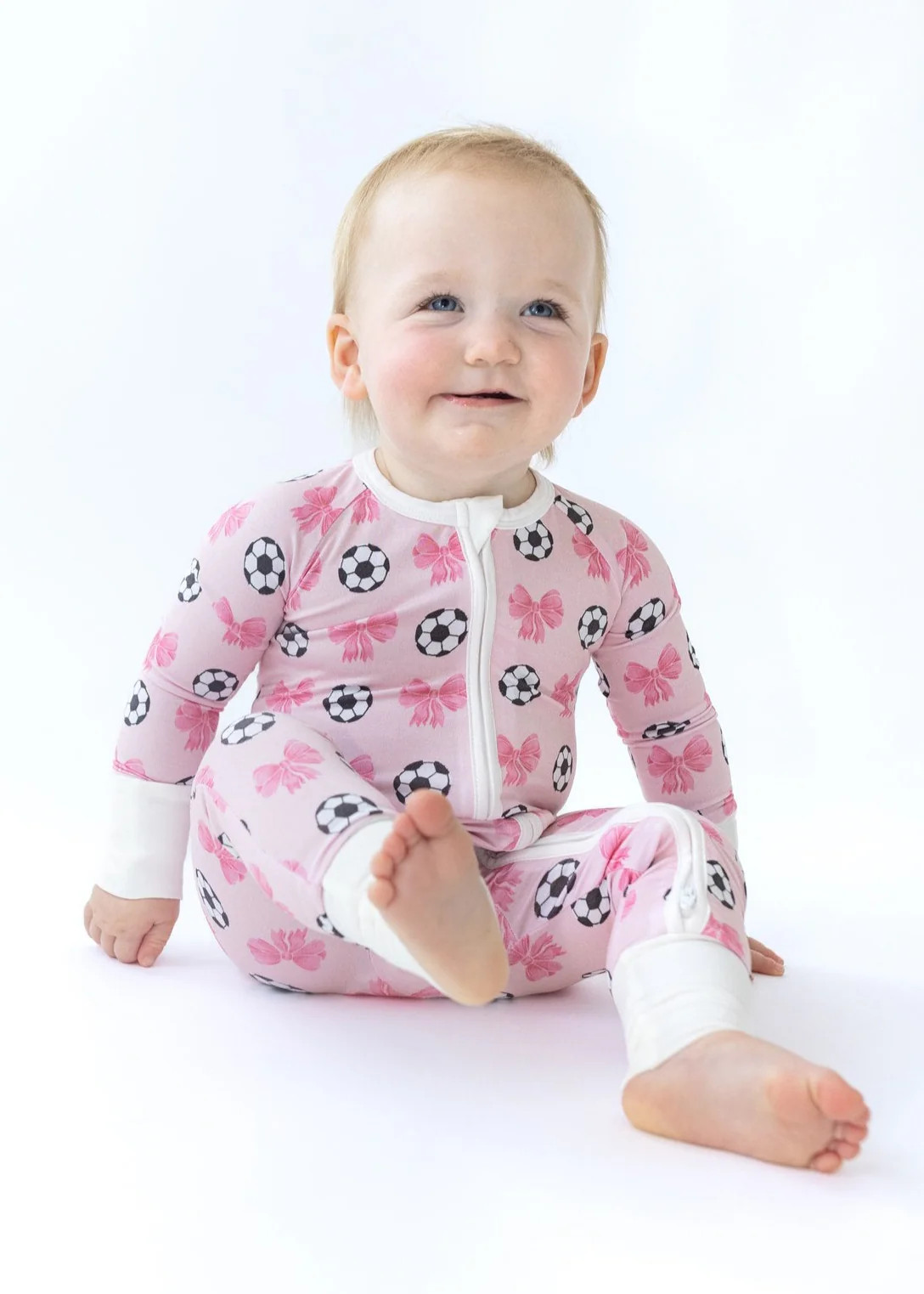 Soccer Cutie Zippy | Tiny Jams