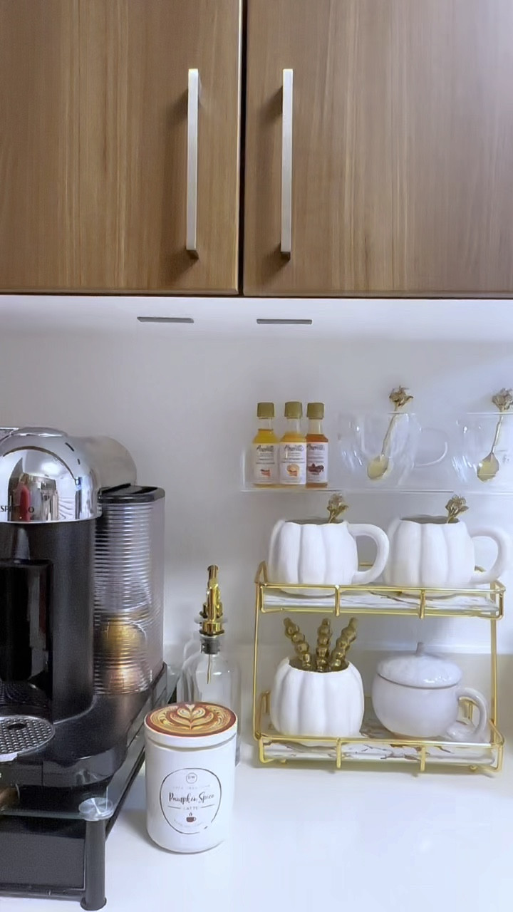 Under Cabinet Motion Sensor LED Lights #LTKSeasonal

#LTKxPrime #LTKsalealert #LTKVideo