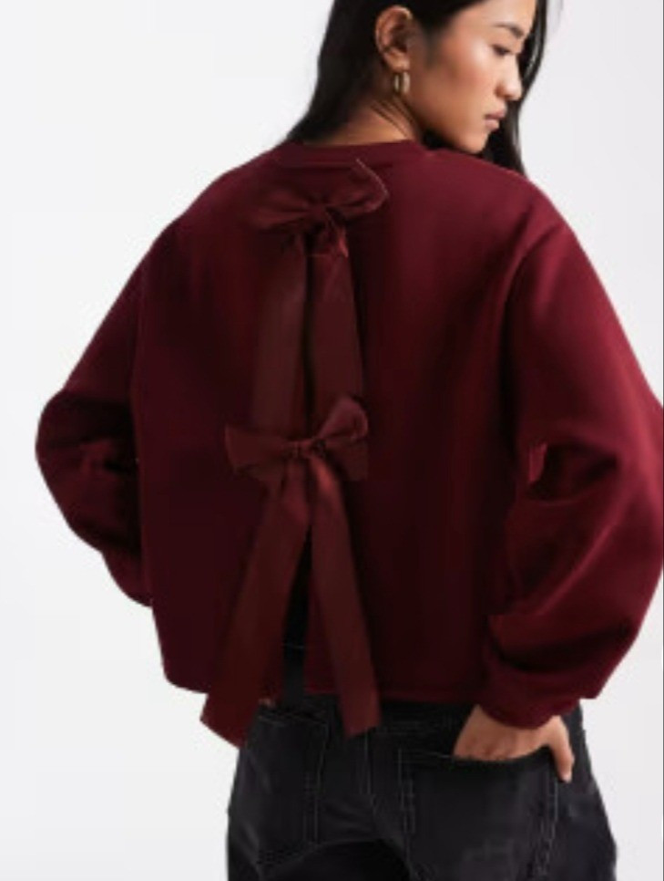 Sudadera para invierno de bajitas. Petite fashion.

#LTKFindsUnder50 #LTKPetite