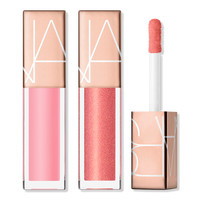 NARS Mini Afterglow Lip Shine Duo - Orgasm/Turkish Delight | Ulta