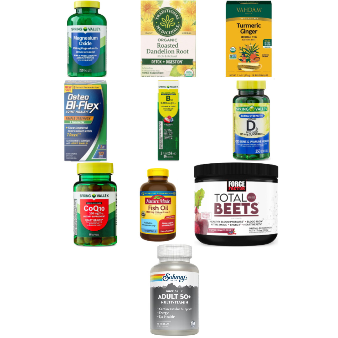 Wellness Warrior 

 #LTKHome #LTKFindsUnder50 #LTKFamily