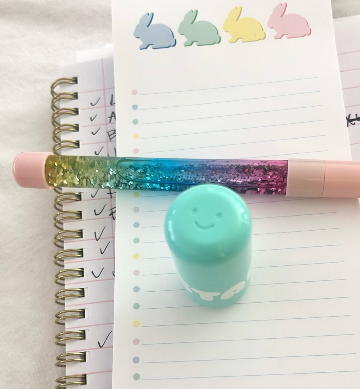 Happy Scheduling ✨
… the cutest (& happiest) little lip balm, smiley face included! Made of good stuff, appropriate for kids / tweens too, cute size / packaging and under $10 (will be great for Easter Baskets too)!


#LTKTravel #LTKBeauty #LTKFamily