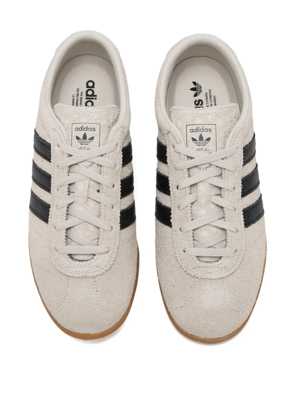 Adidas Gazelle Sneakers | Grey | FARFETCH UK | Farfetch Global
