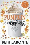 Pumpkin Everything (Autumnboro Sweet Romance) | Amazon (US)