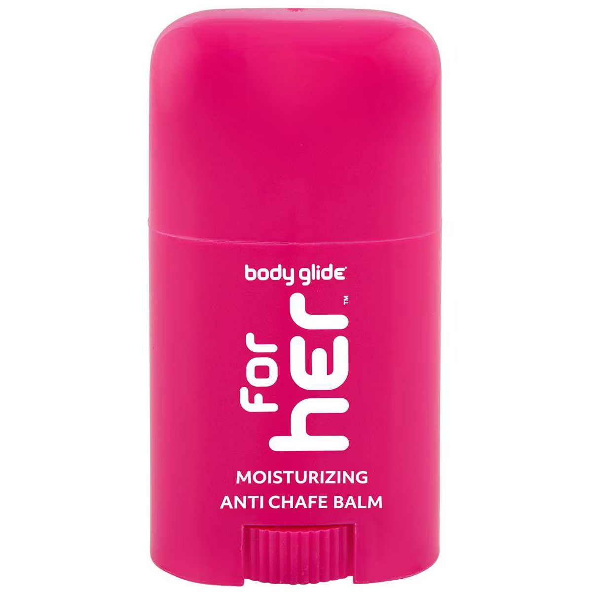 Body Glide For Her Anti Chafe and Moisturizing Balm | Target