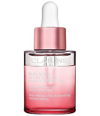 Clarins Multi-Active Brightening Glow Serum - 1 oz. | Dillard's