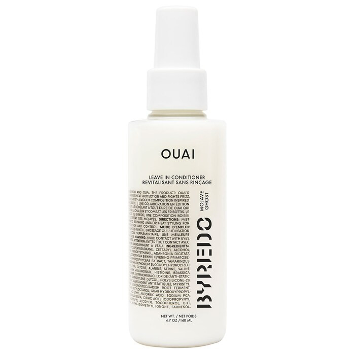 OUAI x BYREDO Mojave Ghost Leave In Conditioner - OUAI | Sephora | Sephora (US)