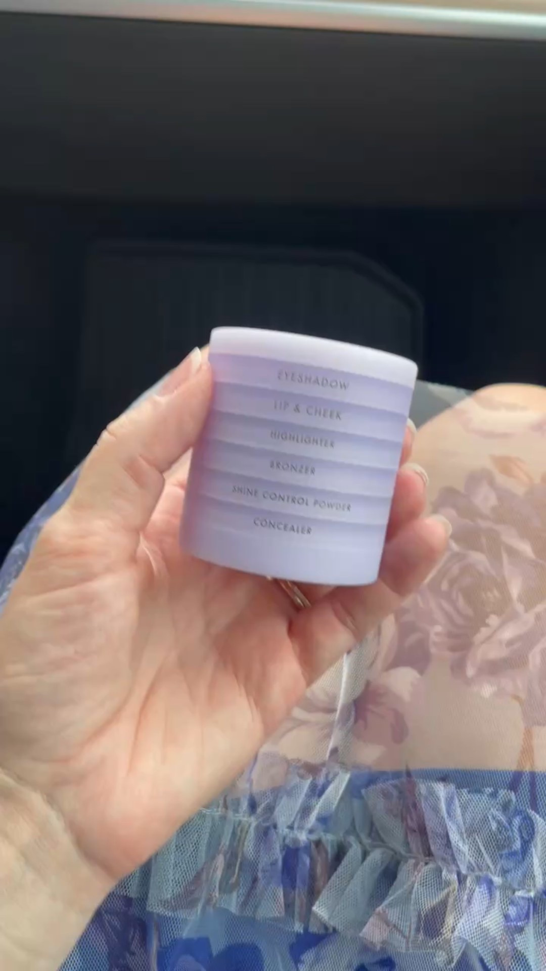 The perfect on the go make up from @subtlbeauty ! #subtlstak #ad

#LTKTravel #LTKBeauty #LTKWatchNow