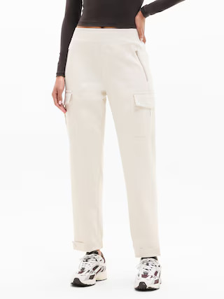 Endless High Rise Cargo Pant | Athleta