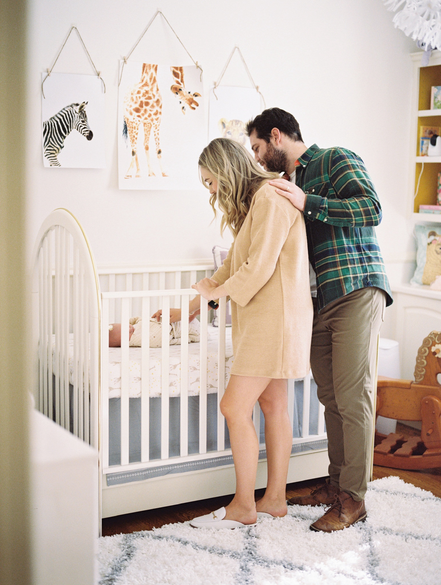 Gearing up for baby #2 and stocking up on all of our favorite sleep items! Be sure to consult your pediatrician before using any/all of these items as the safety guidelines and recommended ages/weights may vary depending on baby’s ability to roll, lift their head, etc! 

#LTKFamily #LTKKids #LTKBaby