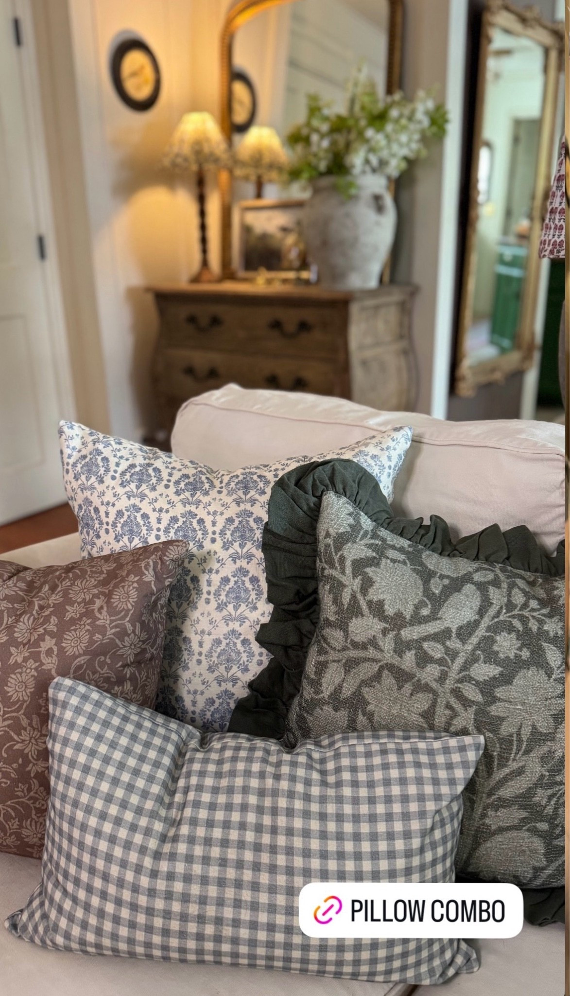 Pillow covers, pillow combo

#LTKSaleAlert #LTKSeasonal #LTKHome