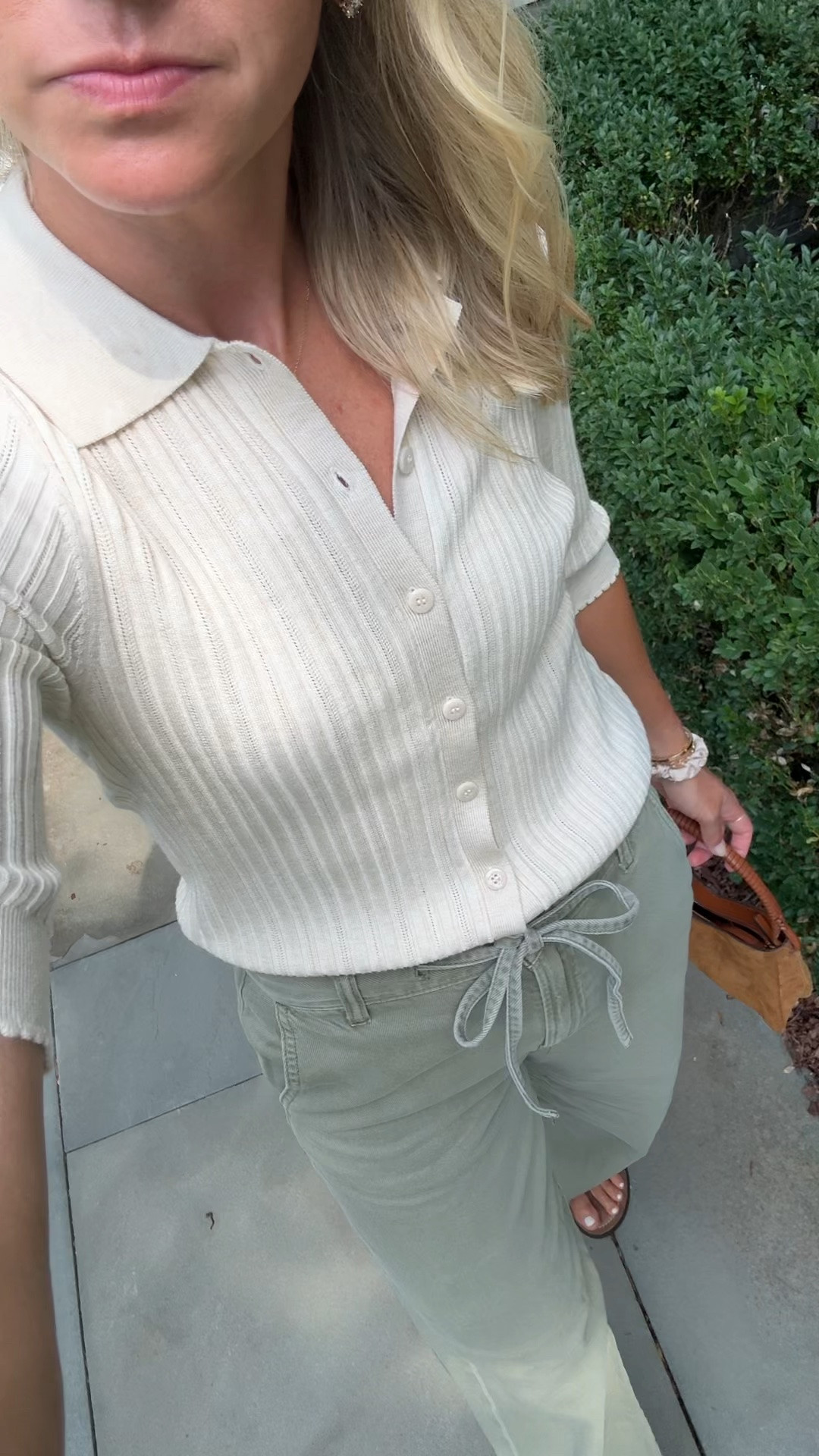 the softest polo sweater I’ve been wearing pr-fall. Ian a size small.

#LTKmomlife #LTKdayinmylife #LTKgrwm