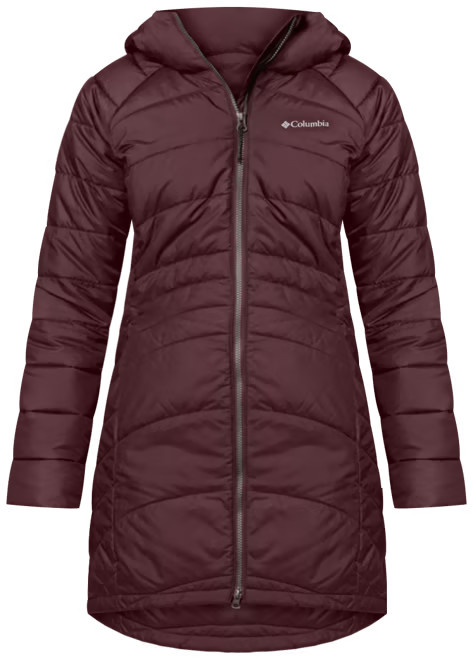 Women's Karis Gale™ II Long Jacket | Columbia Sportswear