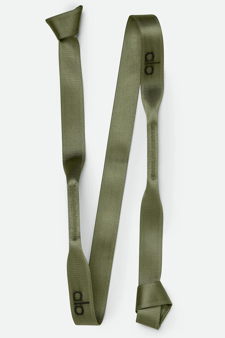 Yoga Strap | Alo Yoga (US)