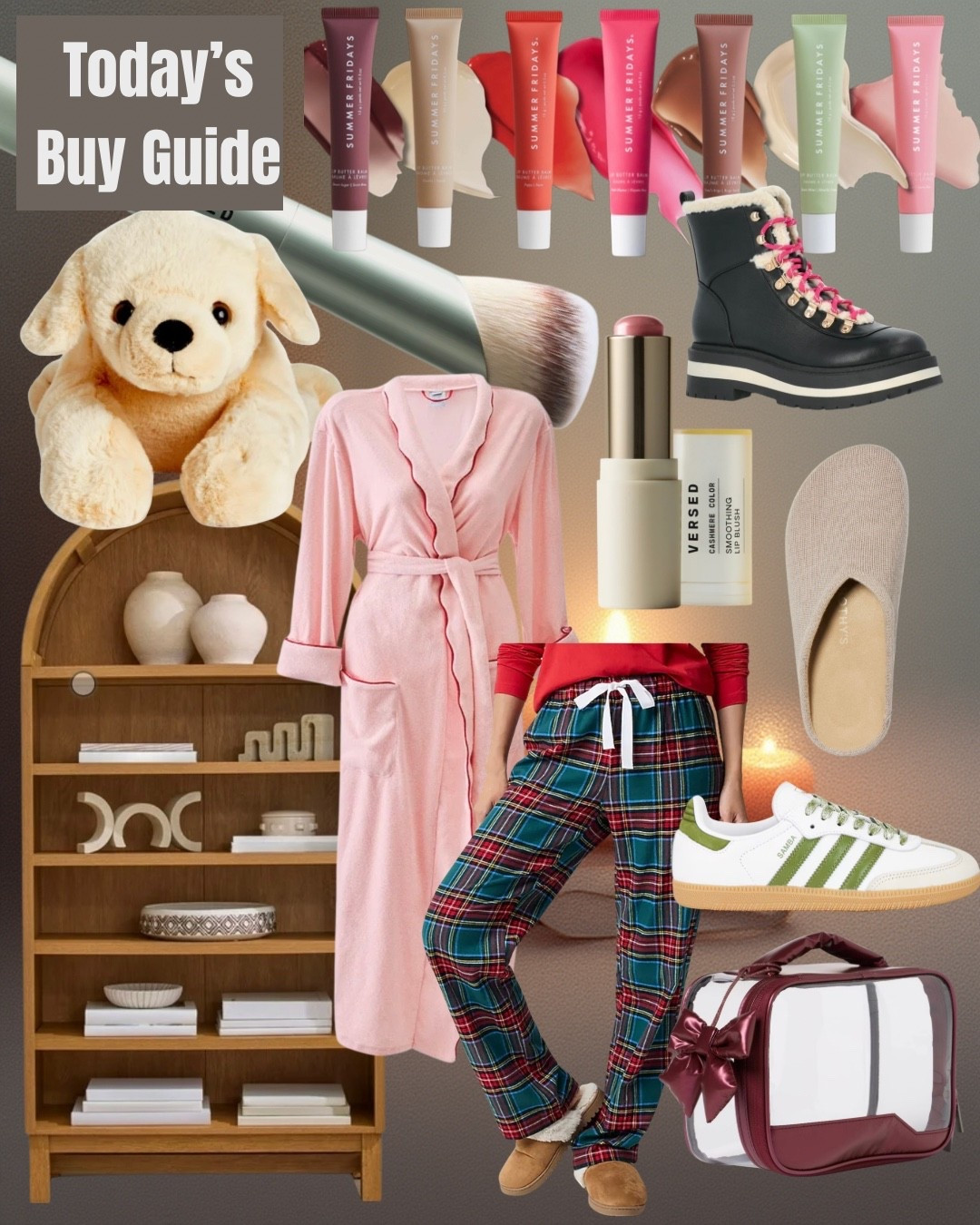 Time to buy! Deeply discovered items you should be grabbing today.

#LTKGiftGuide #LTKSaleAlert