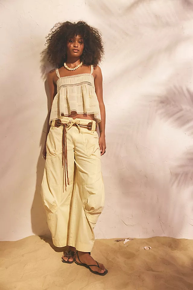 We The Free Onset Pants | Free People (Global - UK&FR Excluded)