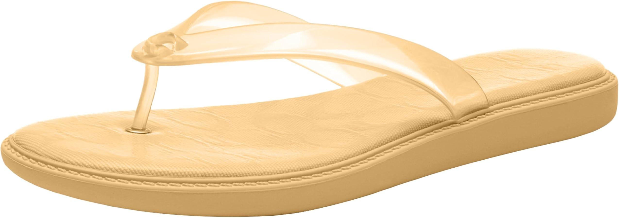 Coach Jelly Flip-Flops | Amazon (US)