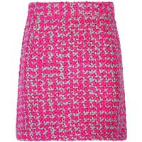 Essentiel Antwerp Enormous Pink Skirt | Balardi (US & Canada)