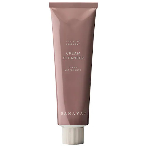 Balancing Crème Cleanser - Luminous Ceremony - RANAVAT | Sephora | Sephora (US)