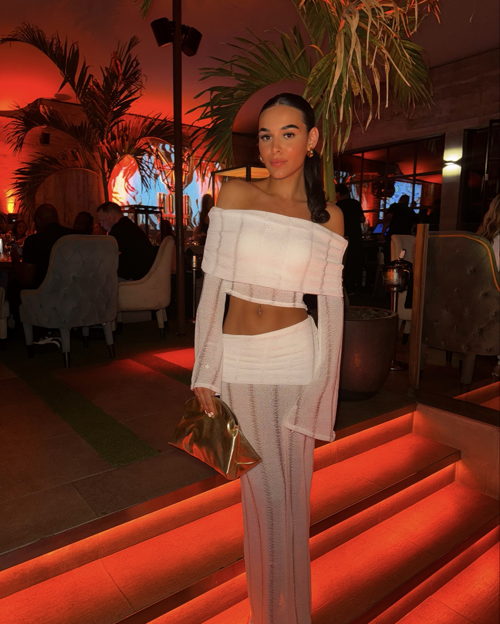 The perfect co-ord😍Hoilday, date night, party, brunch🤍