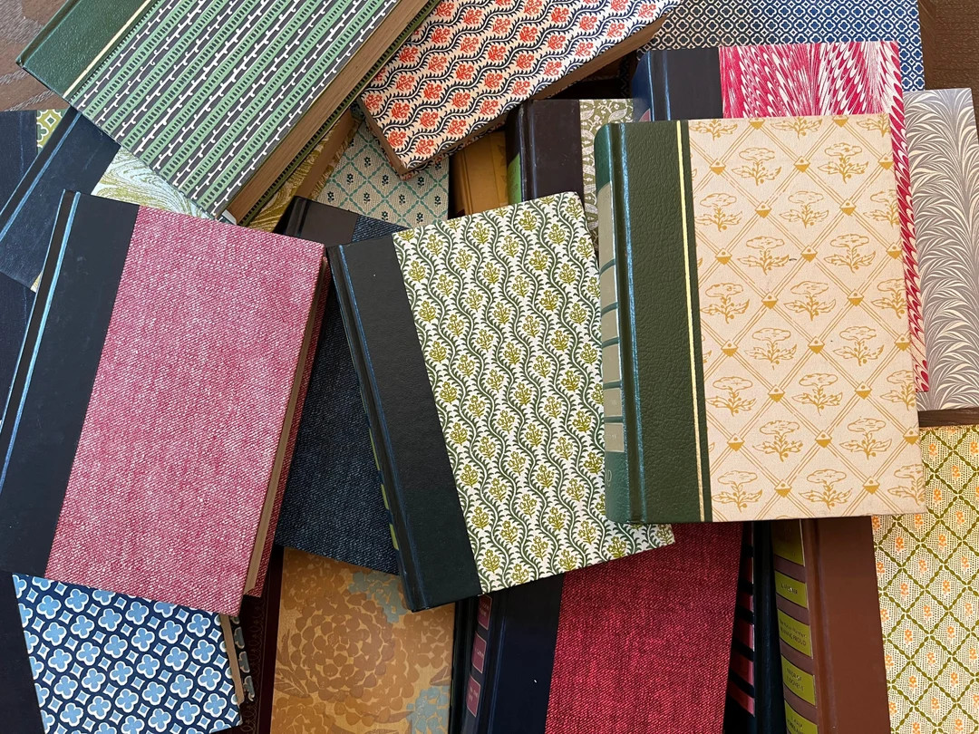 Readers Digest Condensed Books You Choose Book Cover - Etsy | Etsy (US)