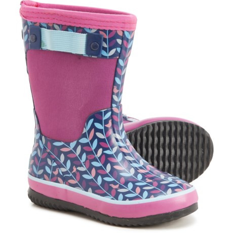 Northside Neo Rain Boots - Waterproof (For Girls) | Sierra