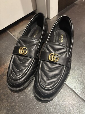 gucci loafers women 38  | eBay | eBay UK