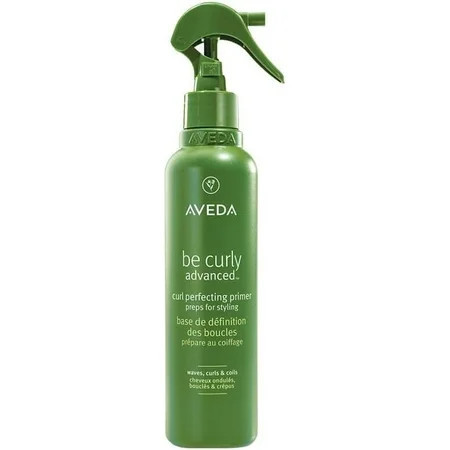 Aveda - Be Curly Advanced Curl Perfecting Primer (200ml) | Walmart (US)