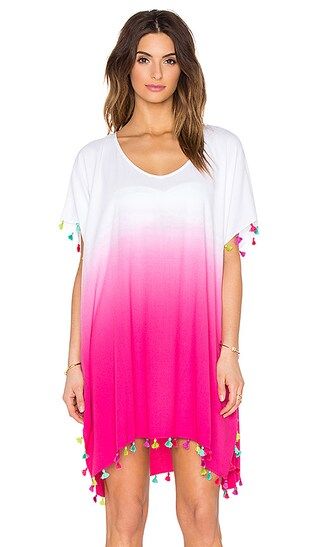 Memphis Kaftan | Revolve Clothing