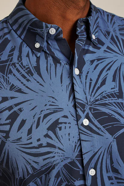 Jersey Riviera Shirt | Bonobos (US)