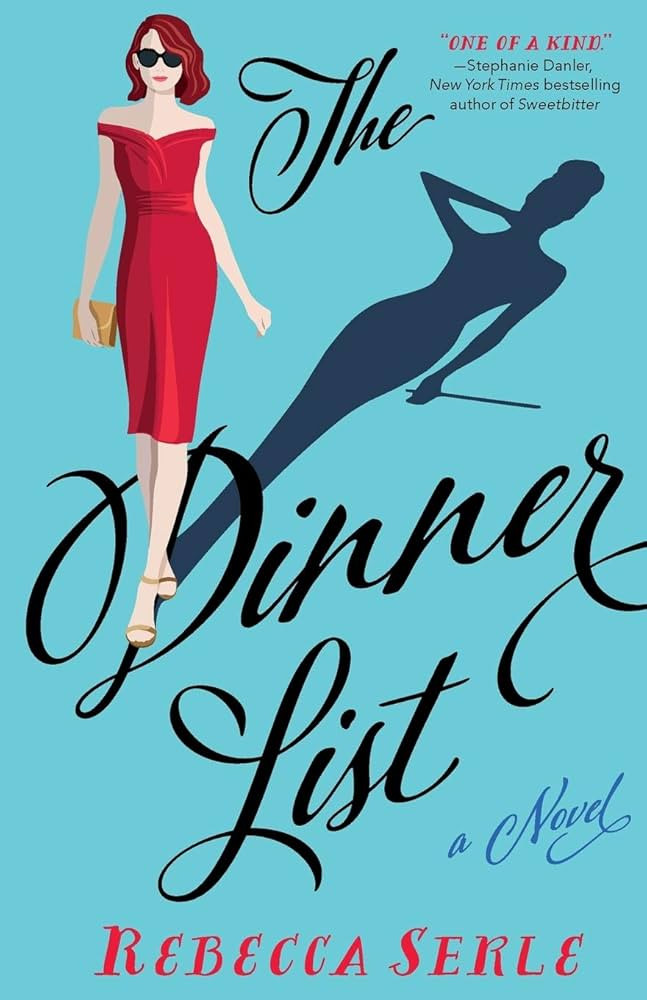 The Dinner List: A Novel | Amazon (US)