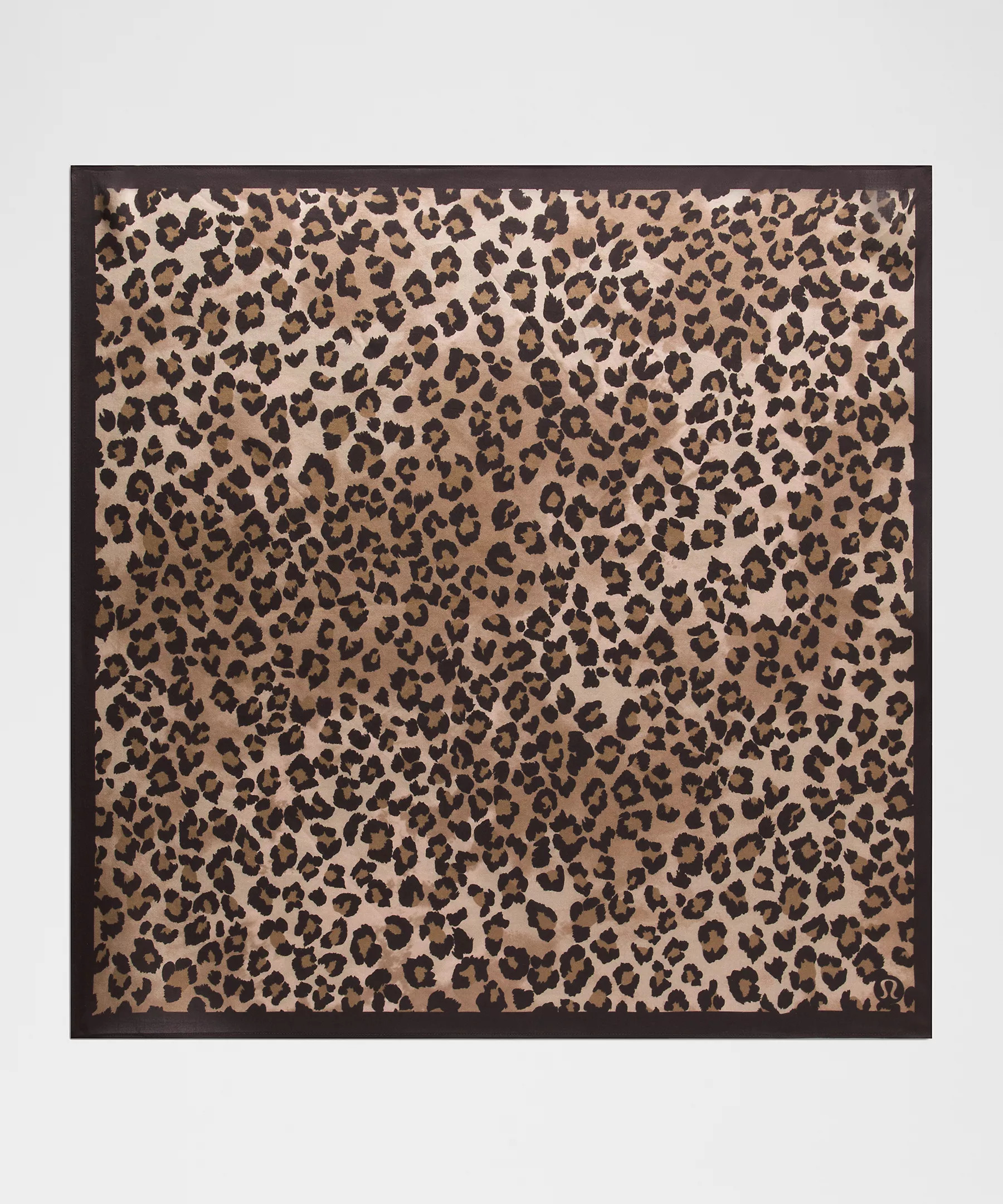 Leopard Bandana | Lululemon (US)
