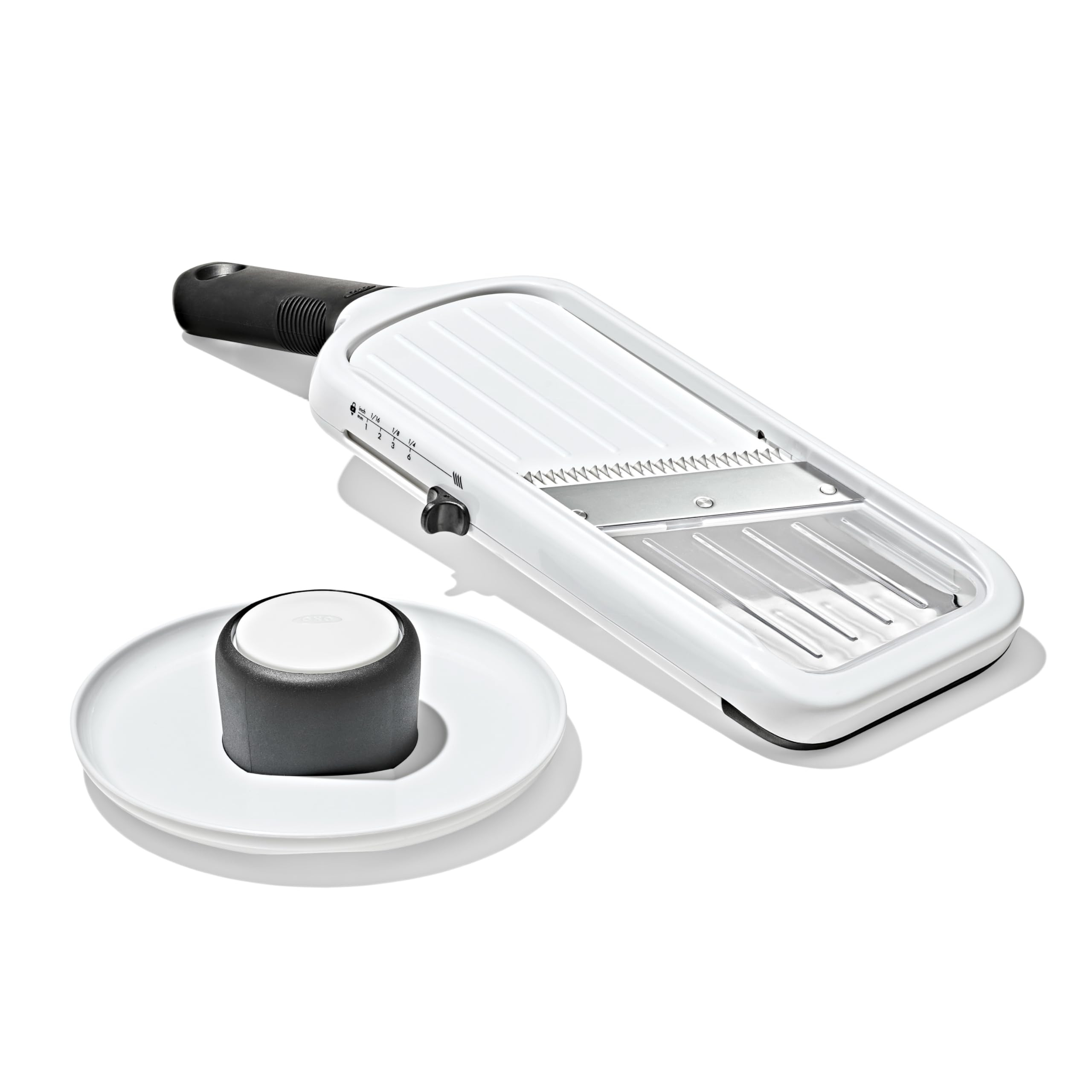 OXO Good Grips Precision Handheld Mandoline | Amazon (US)