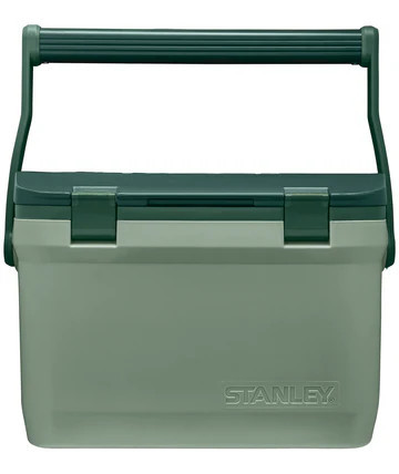 Adventure Easy Carry Outdoor Cooler | 16 QT | Stanley PMI US