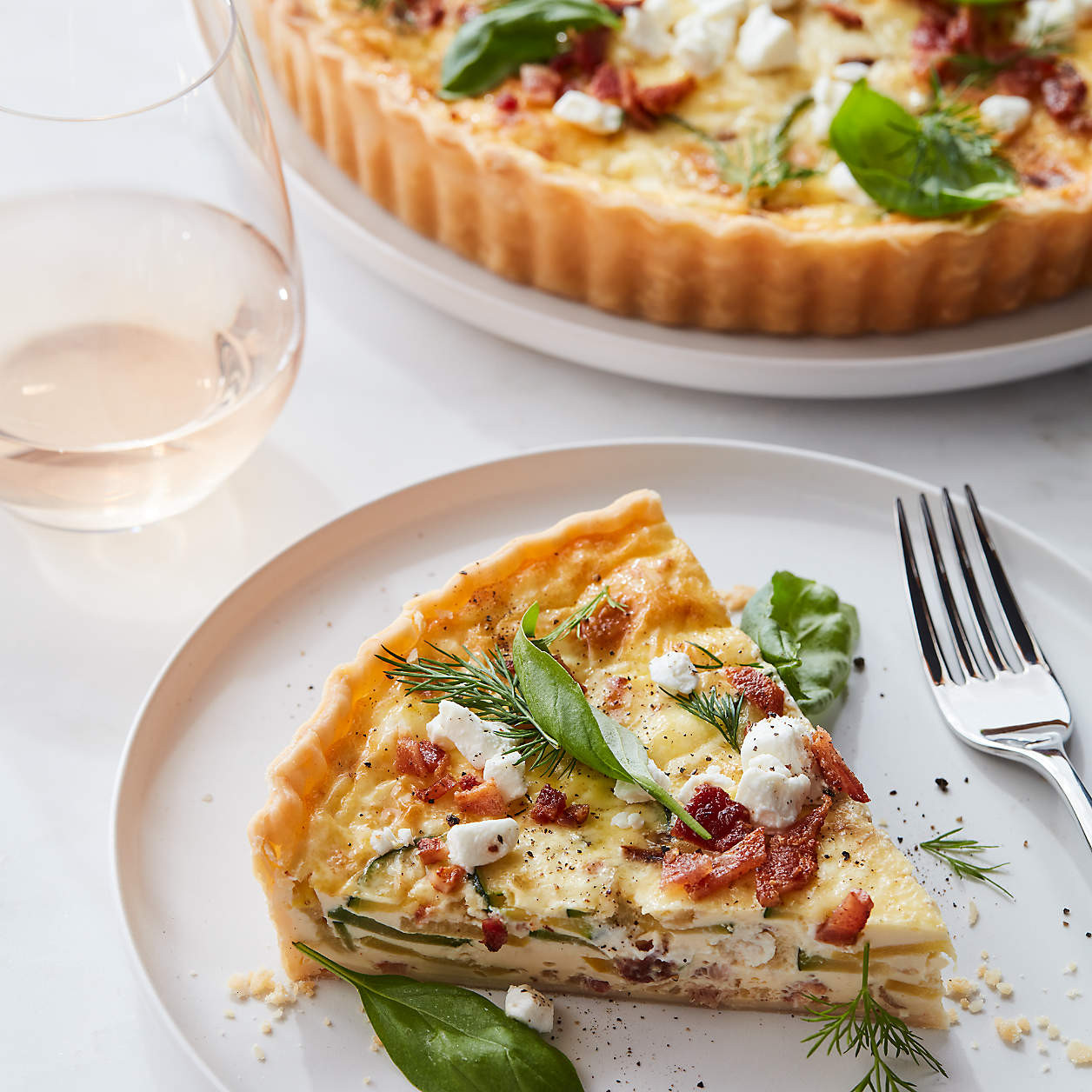 Wren Matte White Dinner Plates, Set of 8 + Reviews | Crate & Barrel | Crate & Barrel