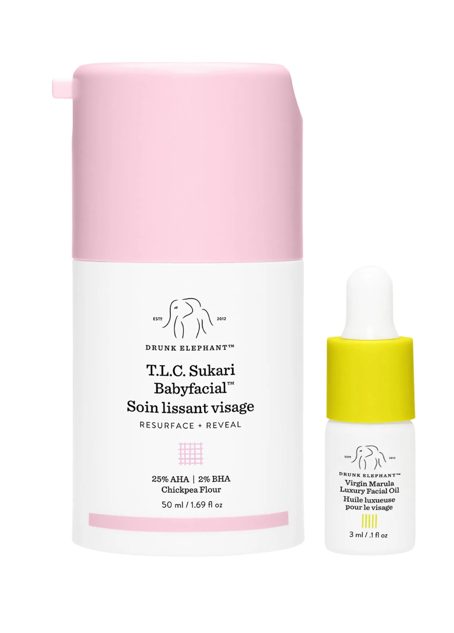 The best at home mini peel 

#LTKSeasonal #LTKBeauty