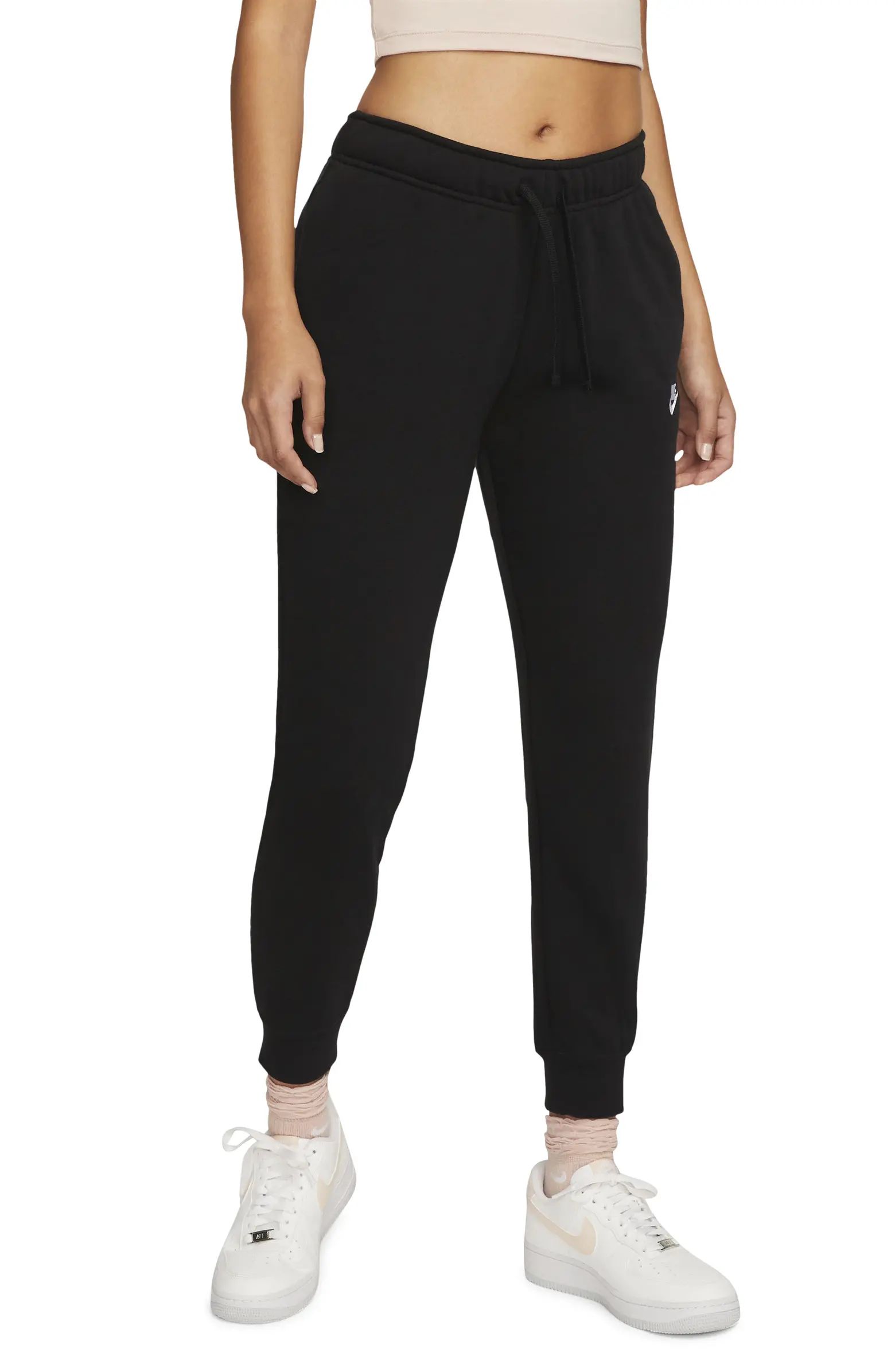 Sportswear Club Fleece Joggers | Nordstrom