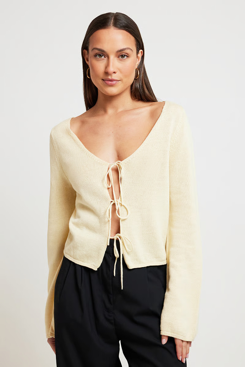 Poppy Long Sleeve Top | Stylerunner